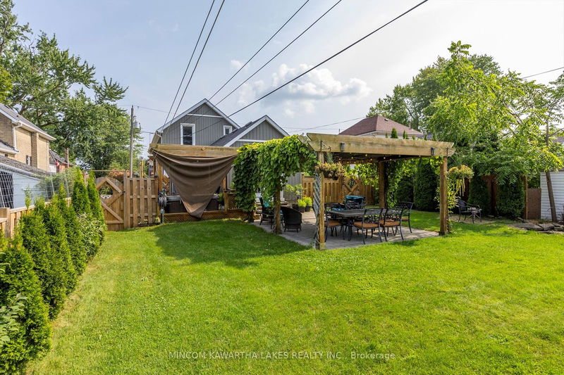 484 Parnell St  Peterborough, K9J 4J4 | Image 25