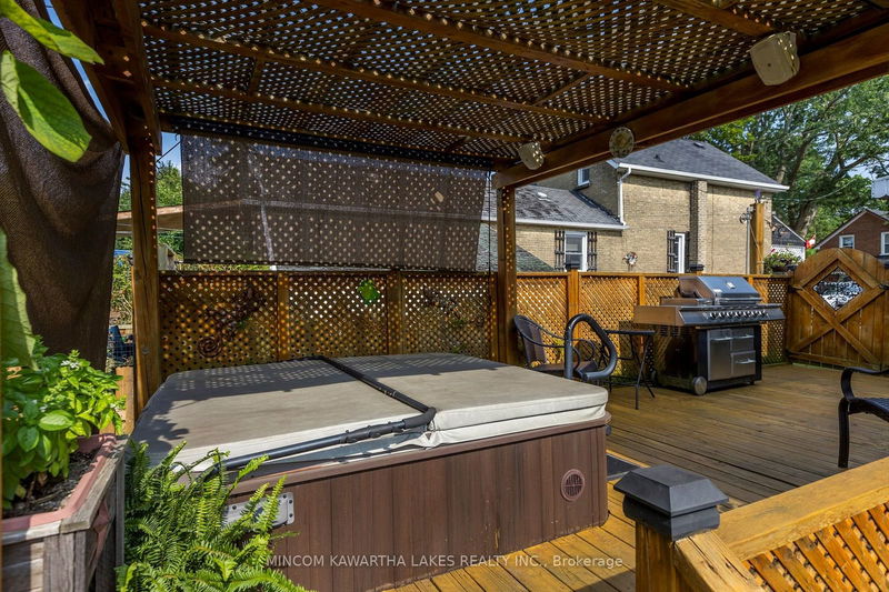 484 Parnell St  Peterborough, K9J 4J4 | Image 30