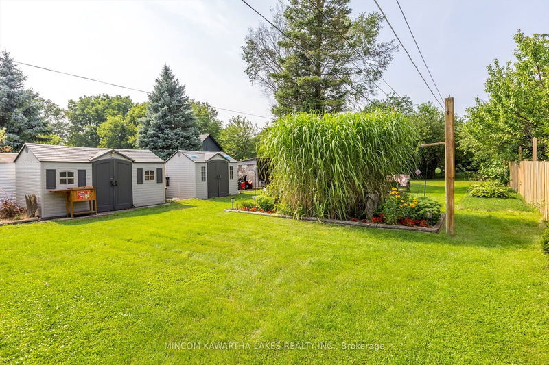 484 Parnell St  Peterborough, K9J 4J4 | Image 34