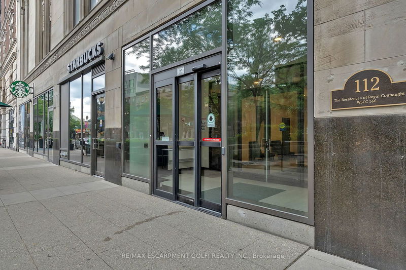  301 - 112 King St E Hamilton, L8N 1A8 | Image 2