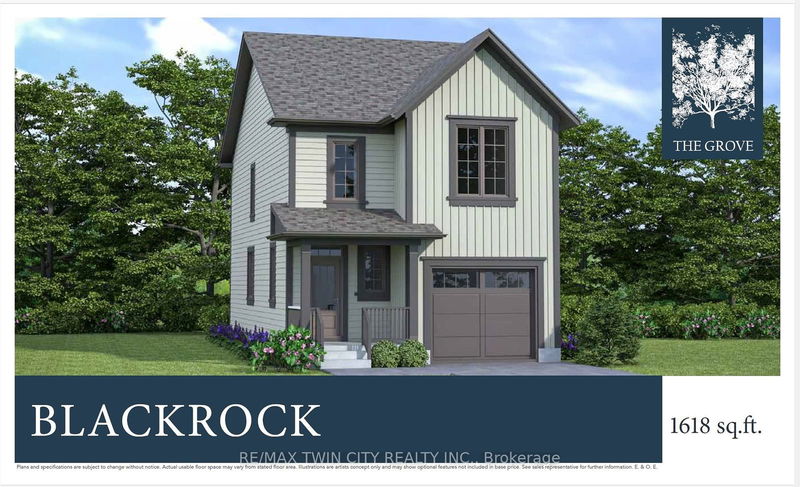 home for sale on 971 Deveron Crescent