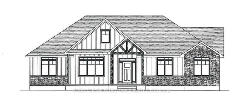 Lot 3 Berend Crt  Quinte West, K0K 2C0 | Image 1