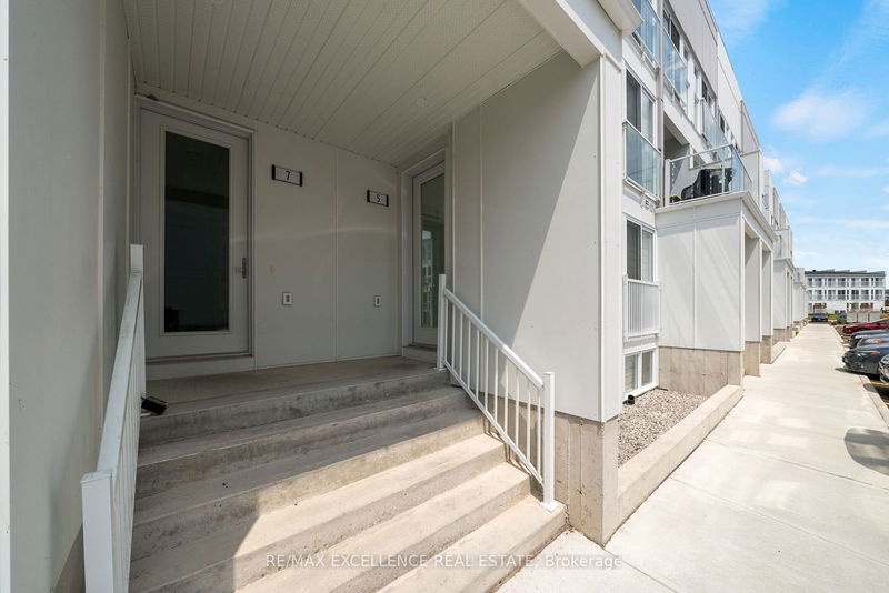  7 - 234 Edgevalley Rd  London, N5V 0E3 | Image 2