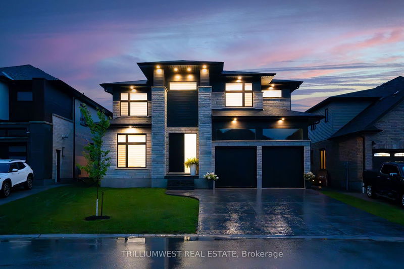 home for sale on 30 Gerber Meadows Drive