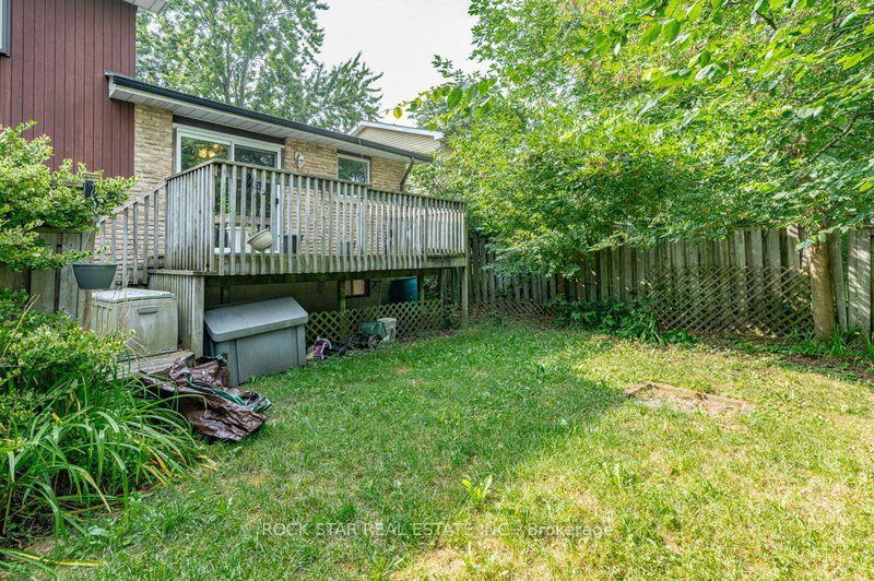 19 NORTHWOOD Cres  Guelph, N1H 6Z5 | Image 29