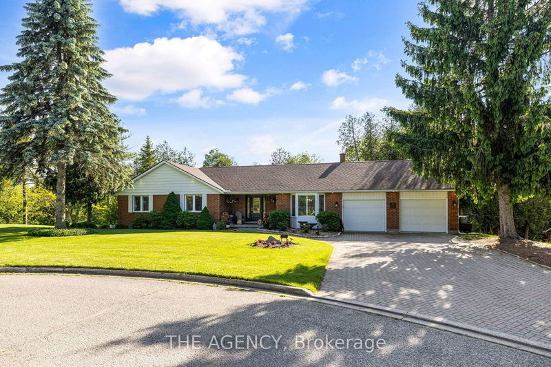 home for sale on 60 Shadybrook Court