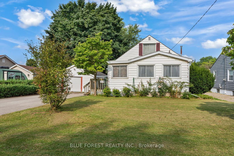 home for sale on 40 Fairview Avenue