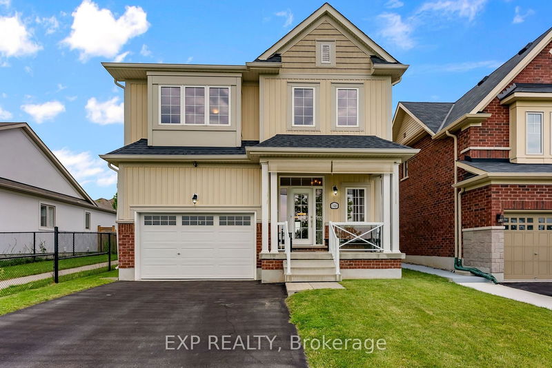 home for sale on 346 Concession 3 Road