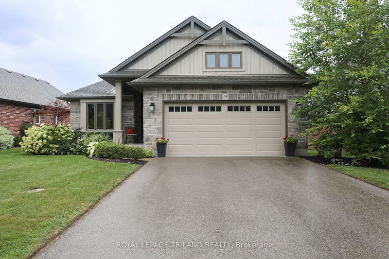 home for sale on 399 Beamish Street