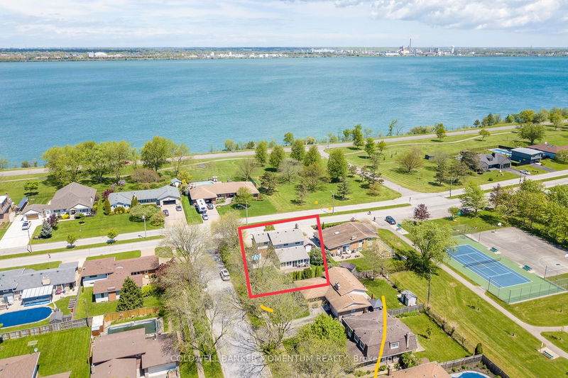 home for sale on 8153 Sarah Street