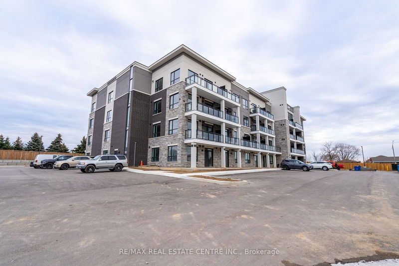  302 - 120 Springvalley Cres  Hamilton, L9C 0E4 | Image 1