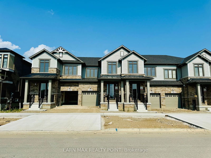 home for lease on 242 Newman Drive