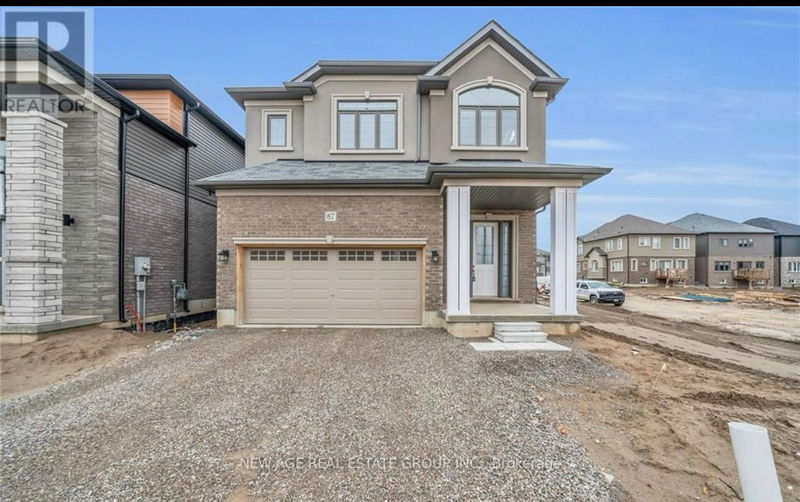 home for lease on 87 HITCHMAN Street