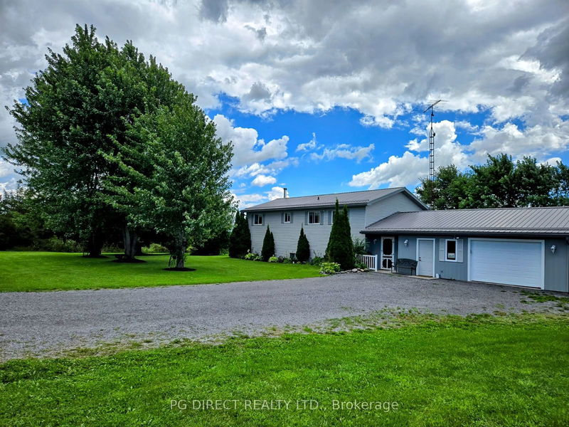 462 Hinchey Rd  Tyendinaga, K0K 3A0 | Image 1