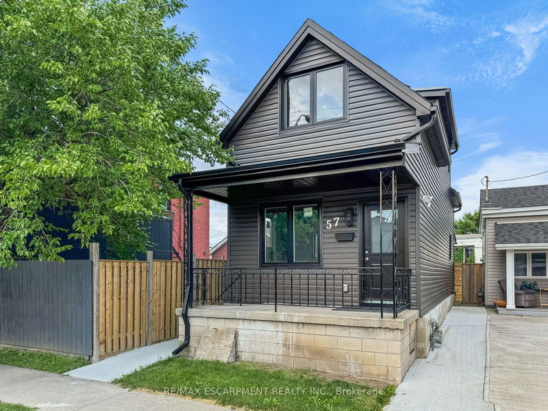 57 Princess St  Hamilton, L8L 3K8 | Image 1