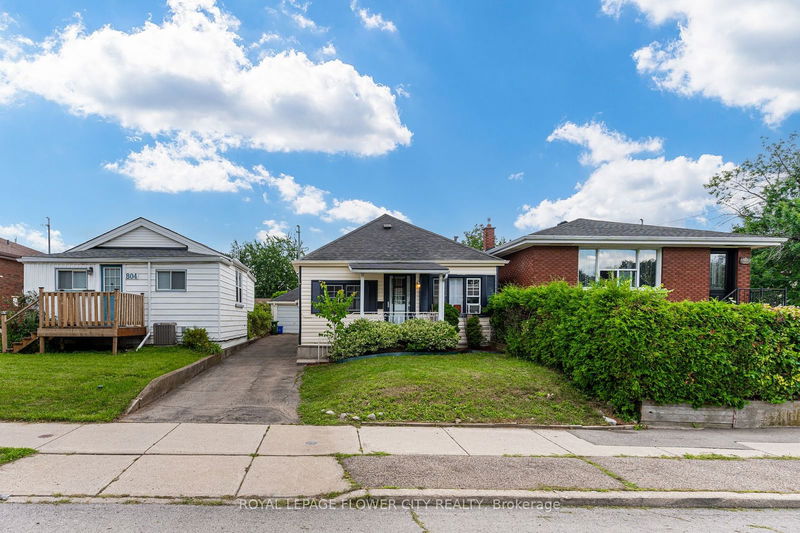 800 Roxborough Ave  Hamilton, L8H 1T2 | Image 1