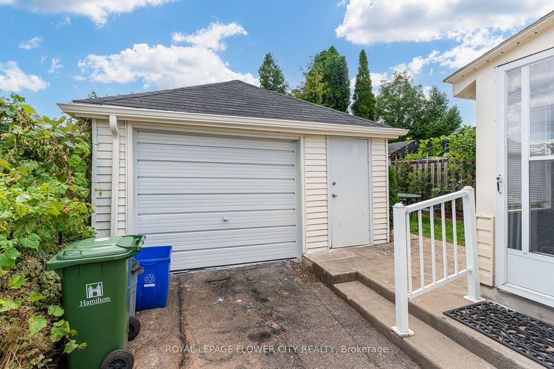 800 Roxborough Ave  Hamilton, L8H 1T2 | Image 22