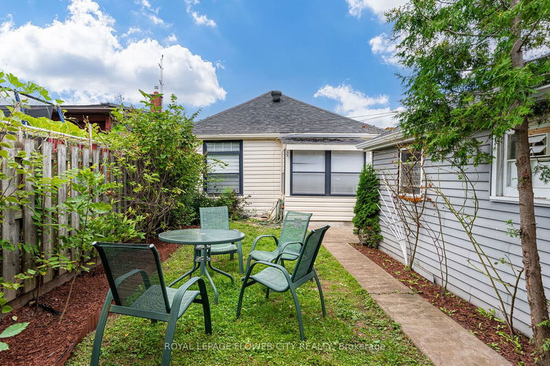 800 Roxborough Ave  Hamilton, L8H 1T2 | Image 39