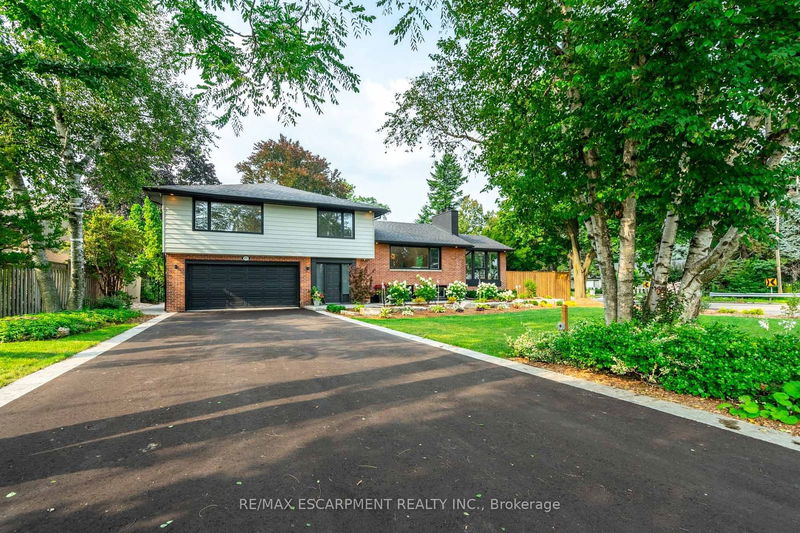 home for sale on 675 Scenic Drive