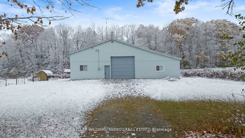 190 McBride Rd  Alnwick/Haldimand, K0K 1C0 | Image 9