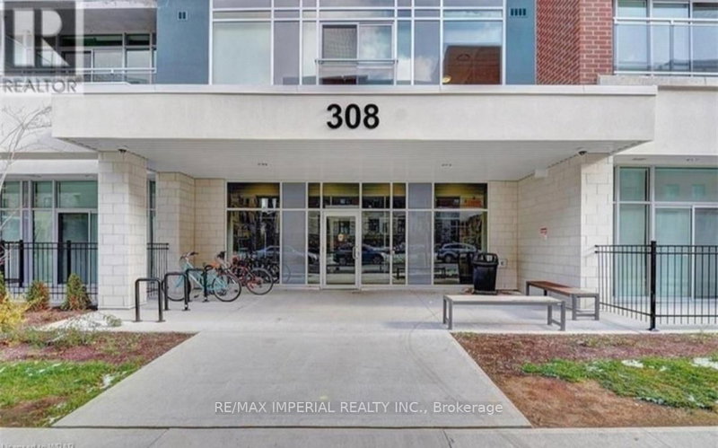 210 - 308 Lester St, Waterloo, N2L 0H9 | Image 2