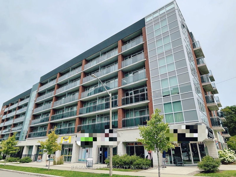 210 - 308 Lester St, Waterloo, N2L 0H9 | Image 3