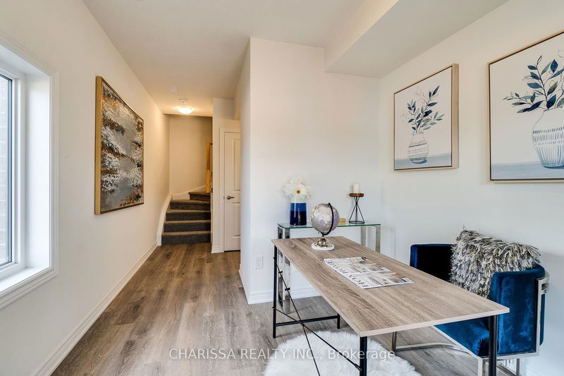 home for sale on 36 Dryden Lane