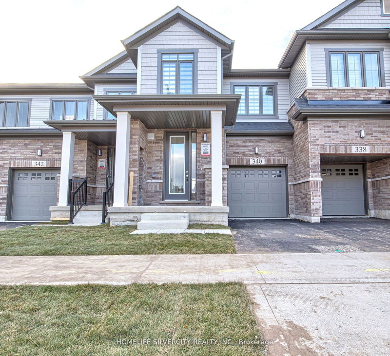 home for sale on 340 Bismark Drive