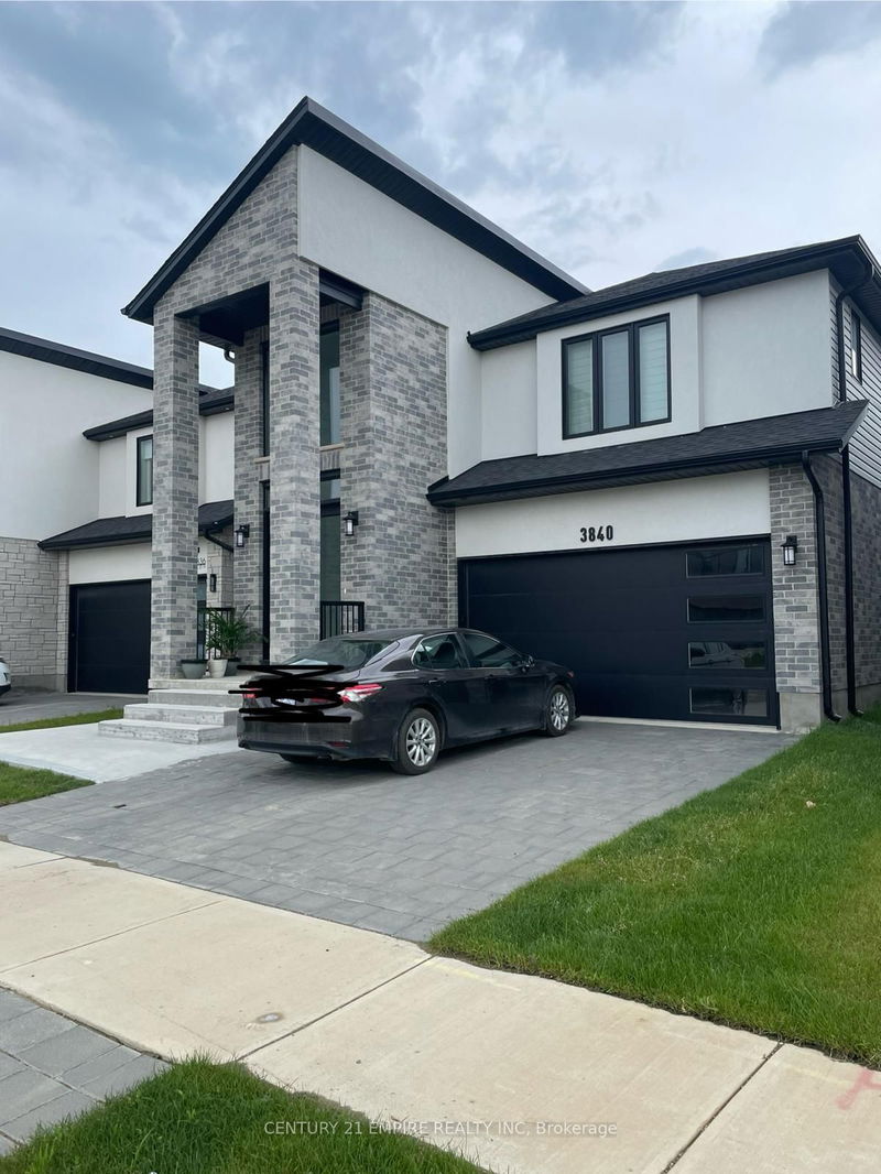 home for sale on 3840 Campbell Street N