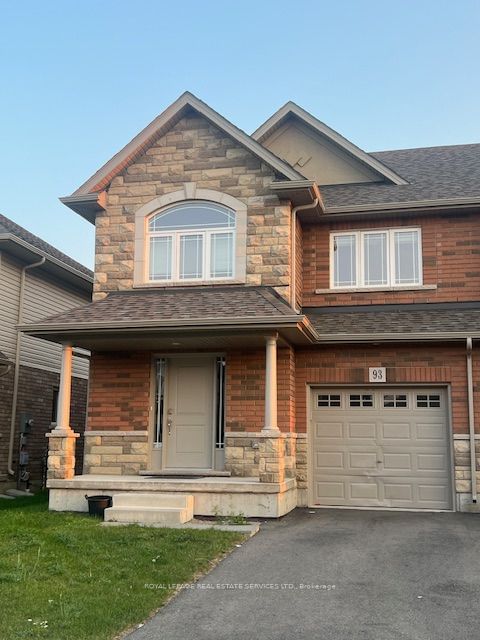 home for lease on 93 Bethune Avenue