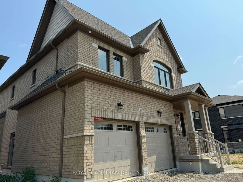 home for lease on 20 Dore Drive