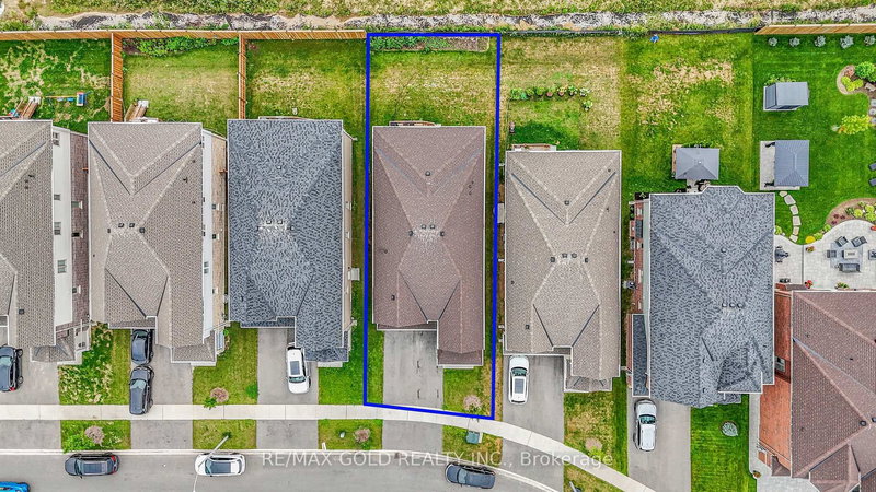 153 Edgar Bonner Ave, Guelph/Eramosa, N0B 2K0 | Image 2