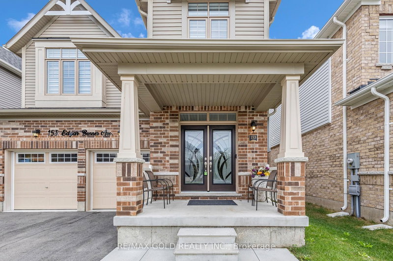 153 Edgar Bonner Ave, Guelph/Eramosa, N0B 2K0 | Image 3
