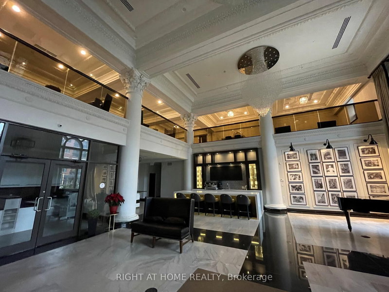 1015 - 118 King St E, Hamilton, L8N 1A9 | Image 3