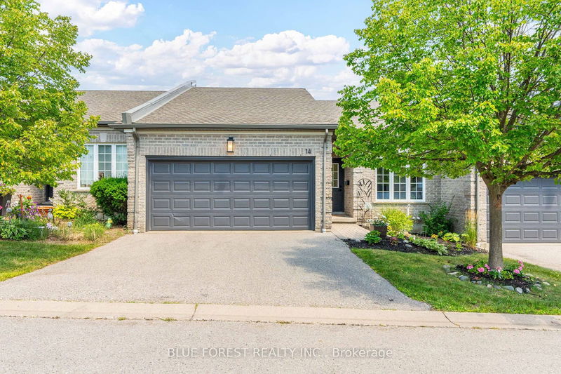 home for sale on 14-500 Sunnystone Road