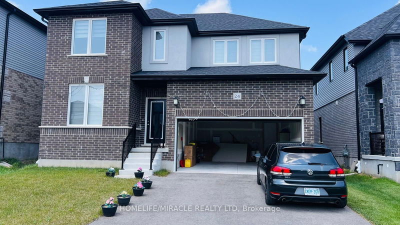 home for lease on 24 Sass Cres. Crescent S