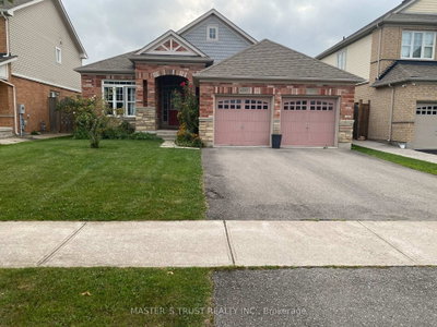 Detached House leased at 6353 St michale Avenue, Niagara Falls, Ontario, L2H 0C7 - Forestview - MLS: X9239848