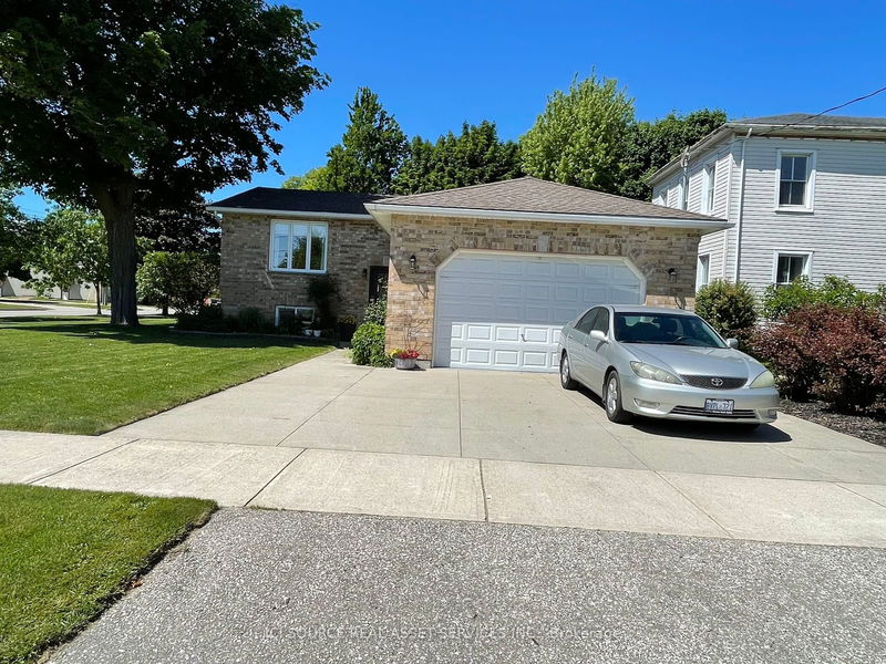 home for sale on 17 Cambria Road S