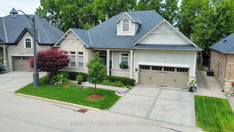 home for sale on 24-15 Black Walnut Crescent