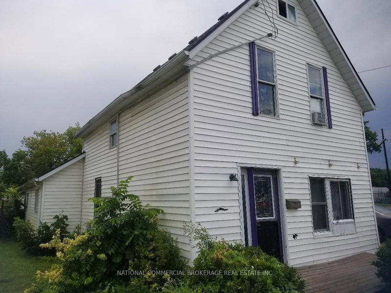 409 Murray Street