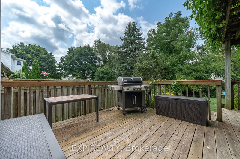 841 Chipping Park Blvd  Cobourg, K9A 5L2 | Image 34