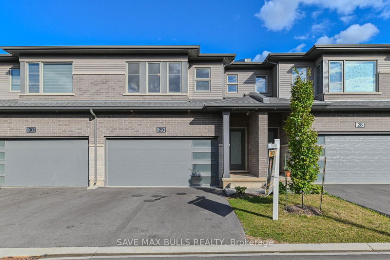 home for sale on 29-4552 Portage Road