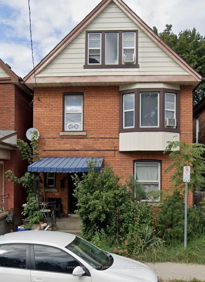 673 Wilson St  Hamilton, L8L 1V4 | Image 1