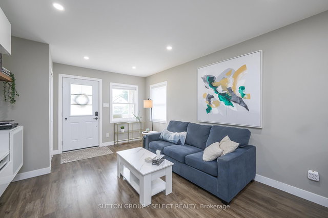 740 Grosvenor Street