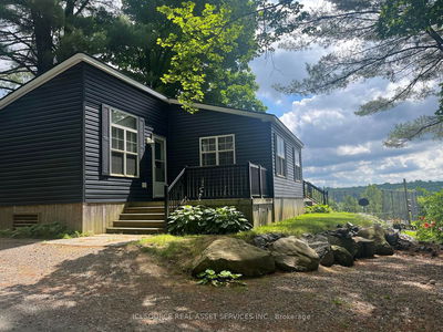  PPLR701 - 1047 Bonnie Lake Camp Rd  Bracebridge, P1L 1W9 | Image 1