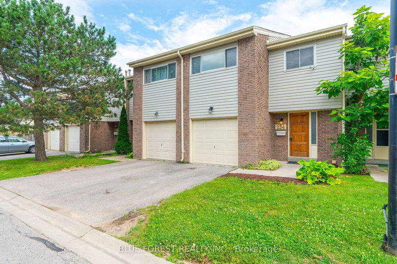 home for sale on 234-700 Osgoode Drive