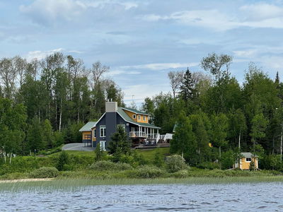 Lt 11 Groundhog Lake, Sudbury Remote Area - 