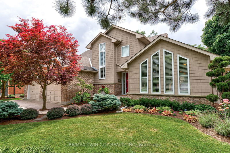 home for sale on 573 Paradise Crescent