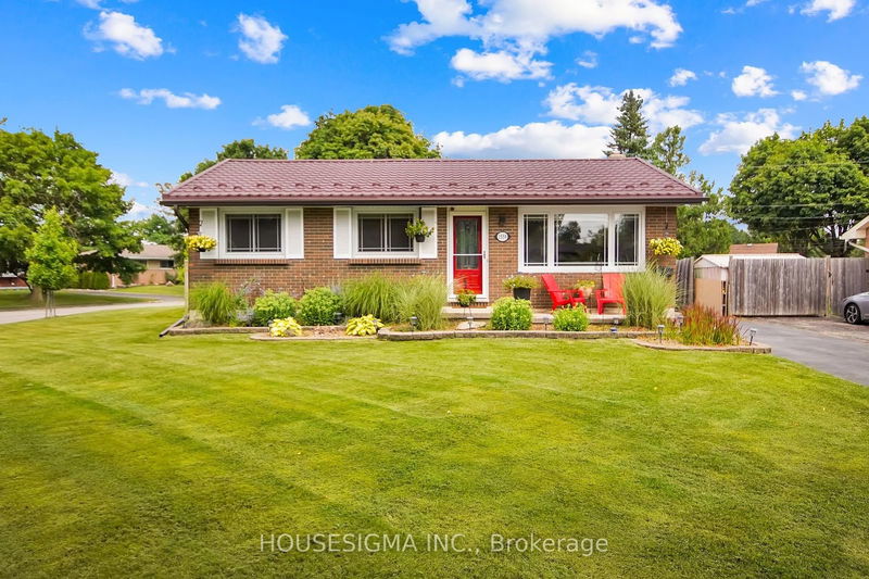 home for sale on 1559 Nairn Avenue
