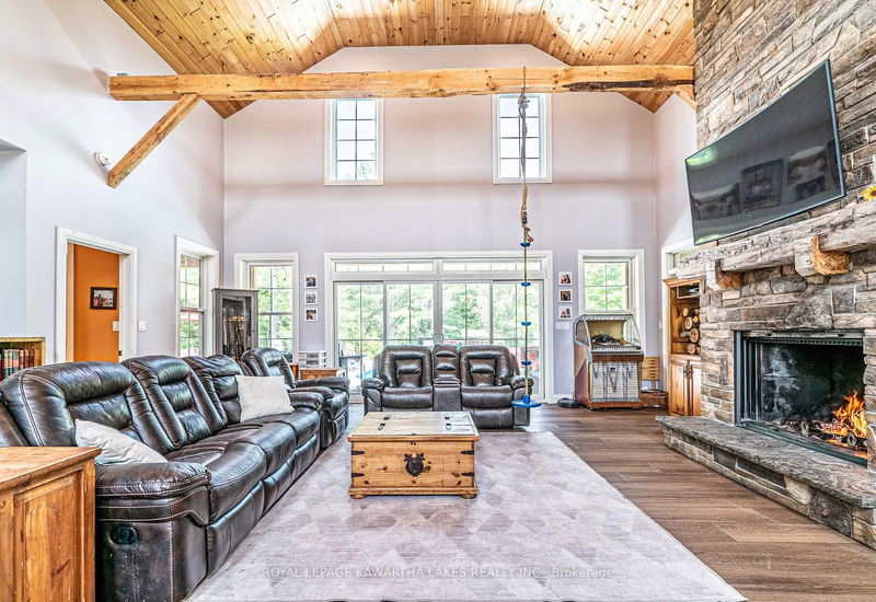 689 Bexley Laxton Twp Line  Kawartha Lakes, K0M 1K0 | Image 10